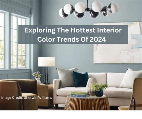 Exploring Modern Color Trends