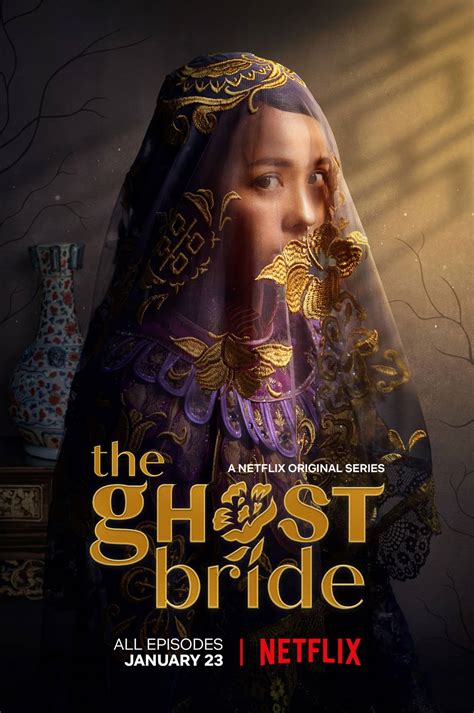 Exploring Modern Interpretations and Adaptations of the Ghost Bride