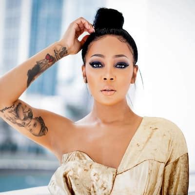 Exploring Monica Brown's Age, Height, Figure, and Personal Style