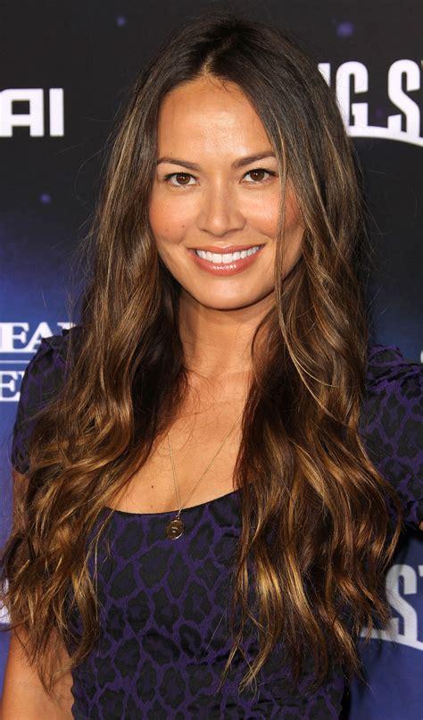 Exploring Moon Bloodgood's Wealth and Achievements