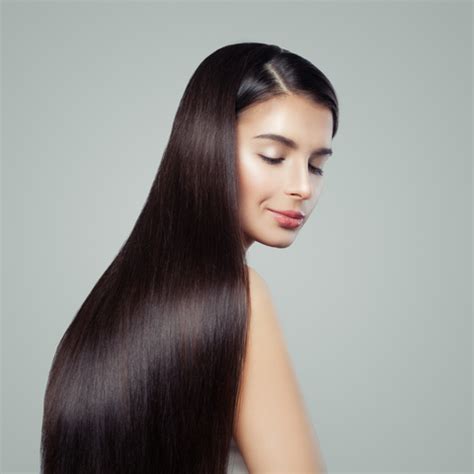 Exploring Natural Solutions for Fuller Hair