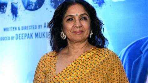 Exploring Neena Gupta's Influence on Indian Cinema