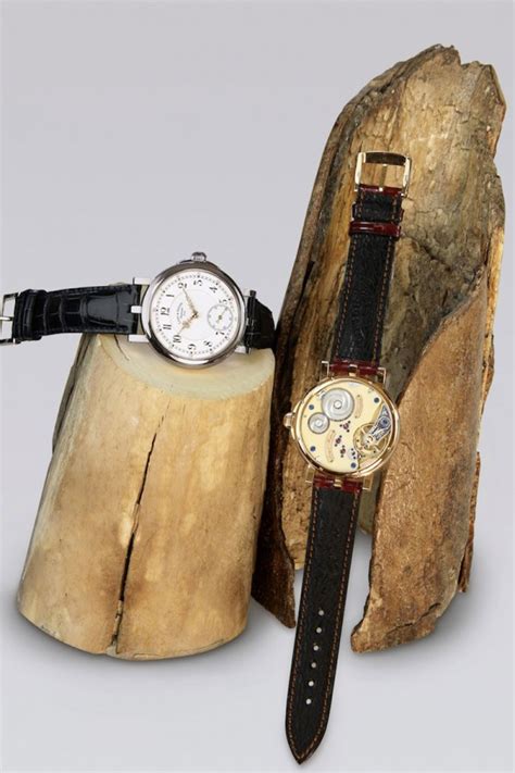 Exploring New and Exciting Trends in Ivory Timepieces