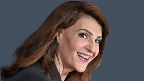 Exploring Nia Vardalos' Financial Success and Wealth