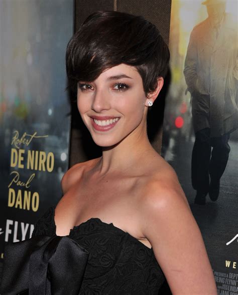 Exploring Olivia Thirlby's Journey in the Acting World