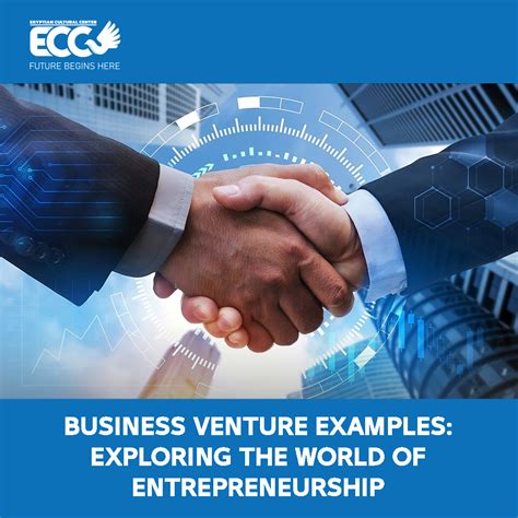 Exploring Other Ventures: Entrepreneurship