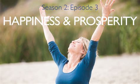 Exploring Our Hidden Desires for Prosperity