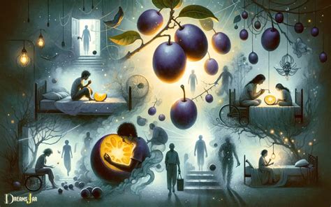 Exploring Personal Associations: What Sharp Fruit Dreams May Reveal About You