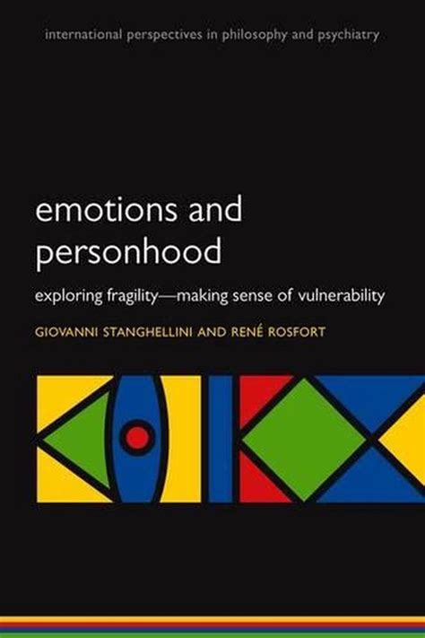 Exploring Personal Emotions of Vulnerability