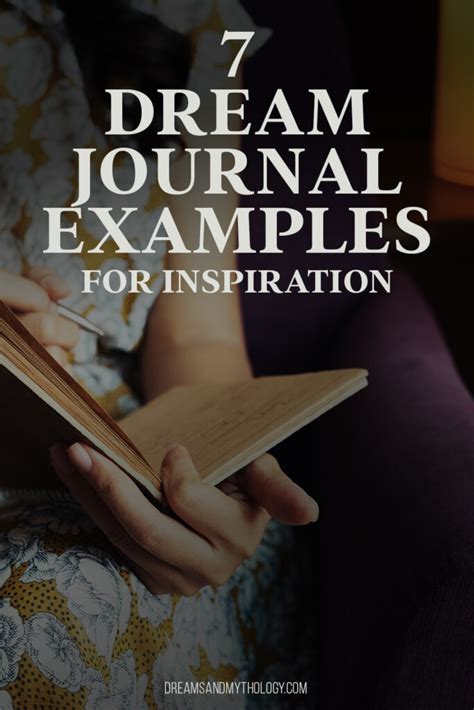 Exploring Personal Insights through the Practice of Dream Journaling