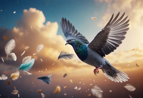 Exploring Personal and Emotional Associations with Pigeon Dreams