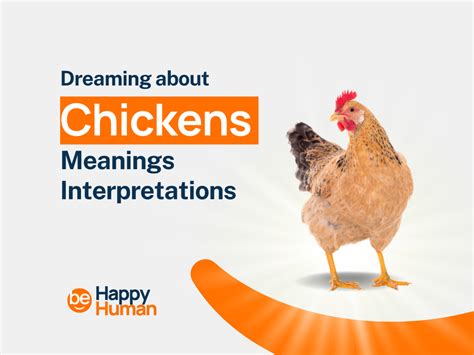 Exploring Possible Reasons for Dreaming of Mature Poultry and their Interpretations