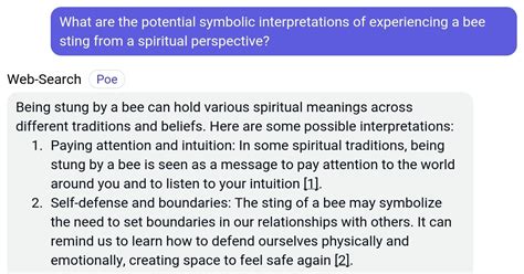 Exploring Potential Symbolic Interpretations