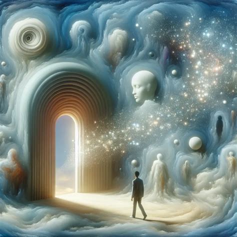 Exploring Psychological Associations: Unveiling the Reflection of Our Subconscious Thoughts in Dreams