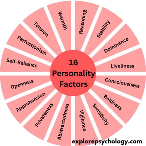 Exploring Psychological and Personal Factors