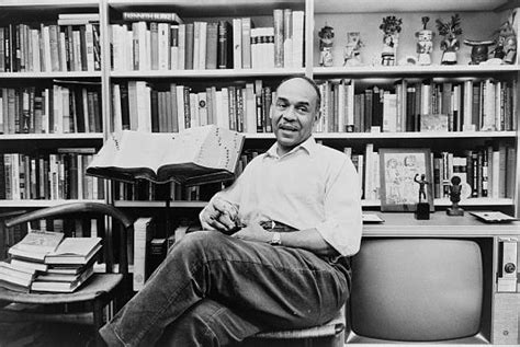 Exploring Ralph Ellison's Literary Influences and Inspirations