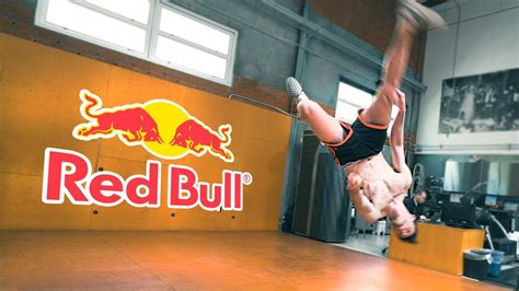 Exploring Red Bull's Impact on Exercise Performance