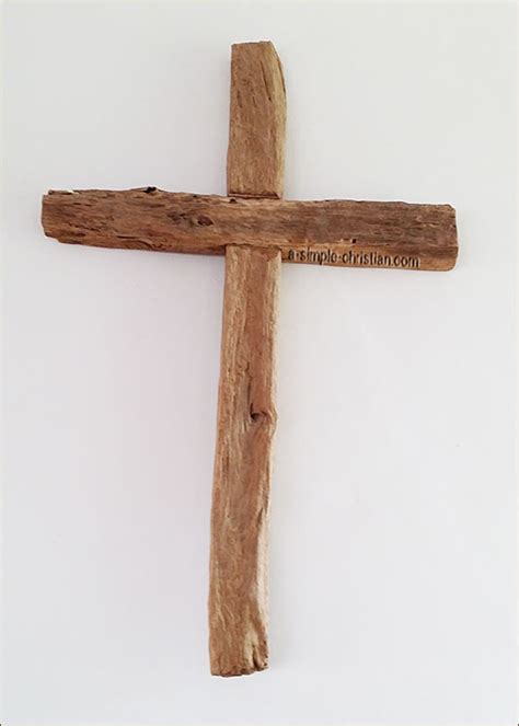 Exploring Religious Significance in Dreams featuring Wooden Crosses