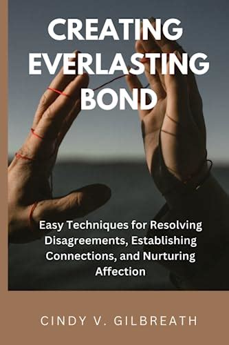 Exploring Resolution: Techniques for Resolving Disagreements and Repairing Bonds