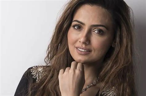 Exploring Sana Khan's Early Life and Background
