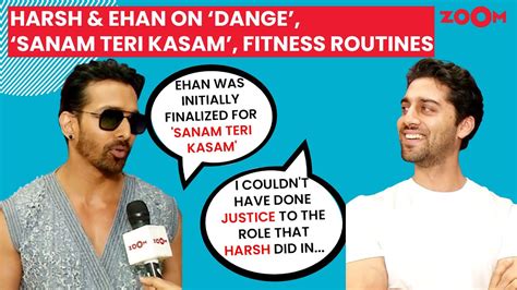 Exploring Sanam Johar's Fitness Routine