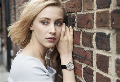 Exploring Sarah Gadon's Early Life and Career