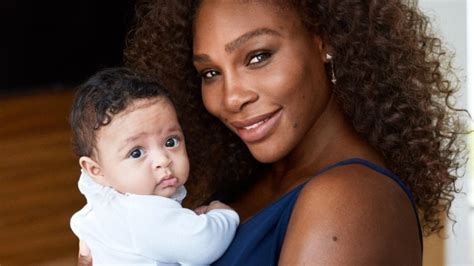 Exploring Serena Williams's Personal Life