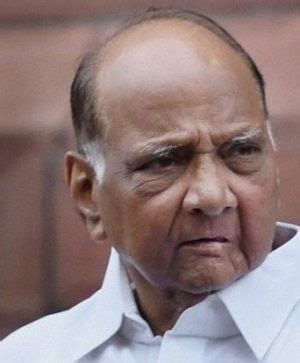 Exploring Sharad Pawar's Height and Personal Appearance