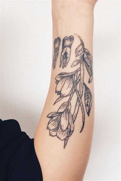 Exploring Skinny Sue Tattoo's Unique Artistic Style