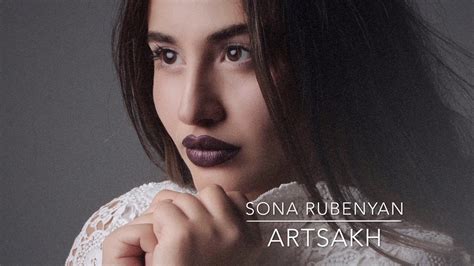 Exploring Sona Rubenyan's Versatility in the Entertainment World
