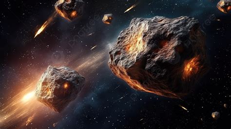 Exploring Space: The Role of Meteorites in Advancing Interstellar Travel