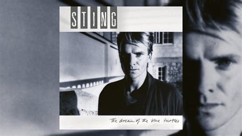 Exploring Sting's Debut Solo Album