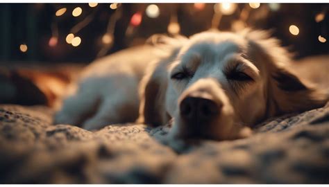 Exploring Subliminal Forces Influencing Nighttime Canine Disturbances