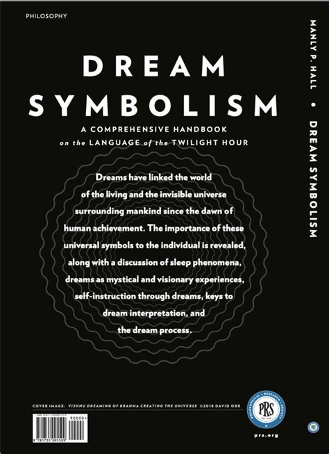 Exploring Symbolism: Unveiling the Reflection of Personal Experiences in Dreams