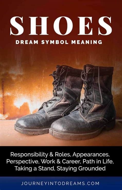 Exploring Symbolism in Dream Imagery: Exploring the Meaning Behind Hanging Shoes