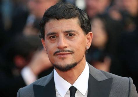 Exploring Taghmaoui's Height and Physique