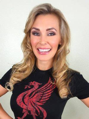 Exploring Tanya Tate's Physique and Body Measurements