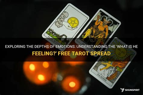 Exploring Tarot Spreads: Uncovering the Depths of Specific Inquiries