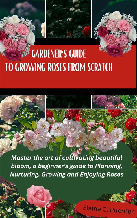 Exploring Techniques for Cultivating a Majestic Tree of Blooming Roses: Insights and Approaches