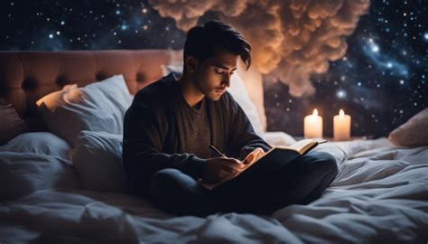 Exploring Techniques for Enhancing Dream Interpretation through Dream Journaling and Self-Reflection