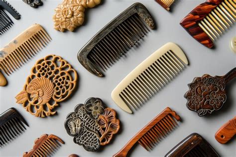 Exploring The Cultural Significance of Dreaming About Receiving a Comb