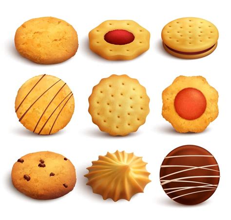 Exploring Unique Biscuit Flavors from Around the Globe