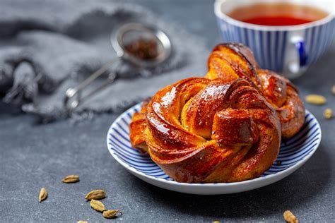 Exploring Unique Flavors and Innovations in Sweet Bread Recipes