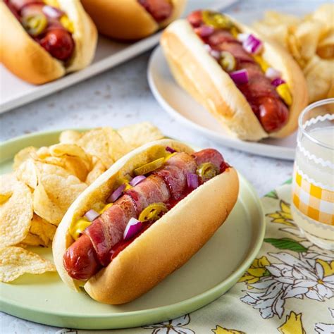 Exploring Unique Homemade Hot Dog Recipes