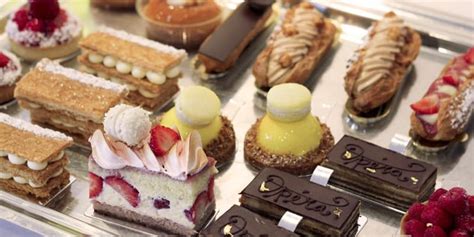 Exploring Unique Pastry Traditions: A Culinary Adventure from Paris to Prague