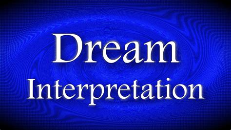 Exploring Various Approaches to Analyzing Dreams: Different Interpretation Methods