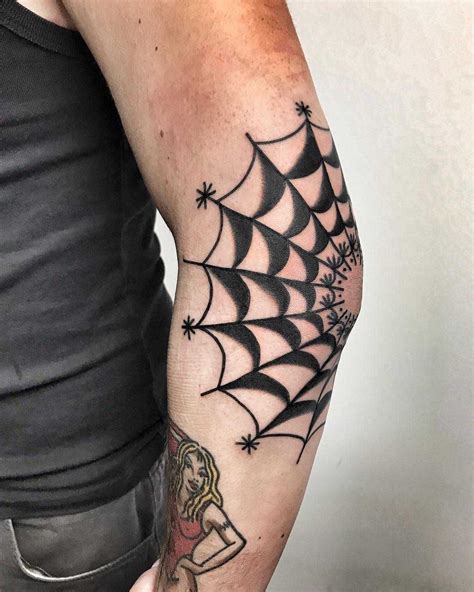 Exploring Various Concepts for Spider Tattoo Designs