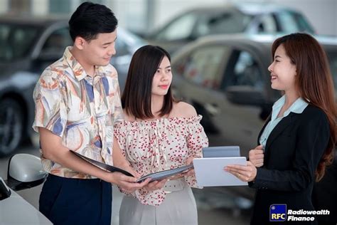 Exploring Various Financing Options for Your Aspired Vehicle