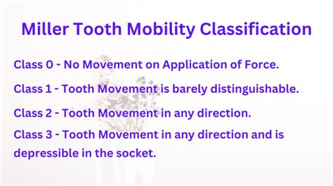 Exploring Various Interpretations of Mobility in Dental Structures in the Context of Dream Analysis