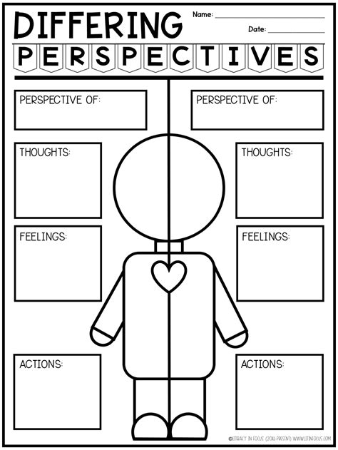 Exploring Various Perspectives: Analyzing Different Scenarios